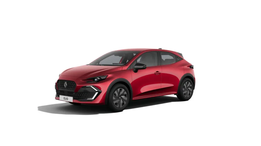 Renault Clio 2026 – fotografija 1