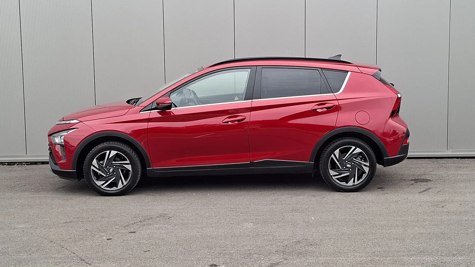 Hyundai Bayon 2022 – fotografija 2