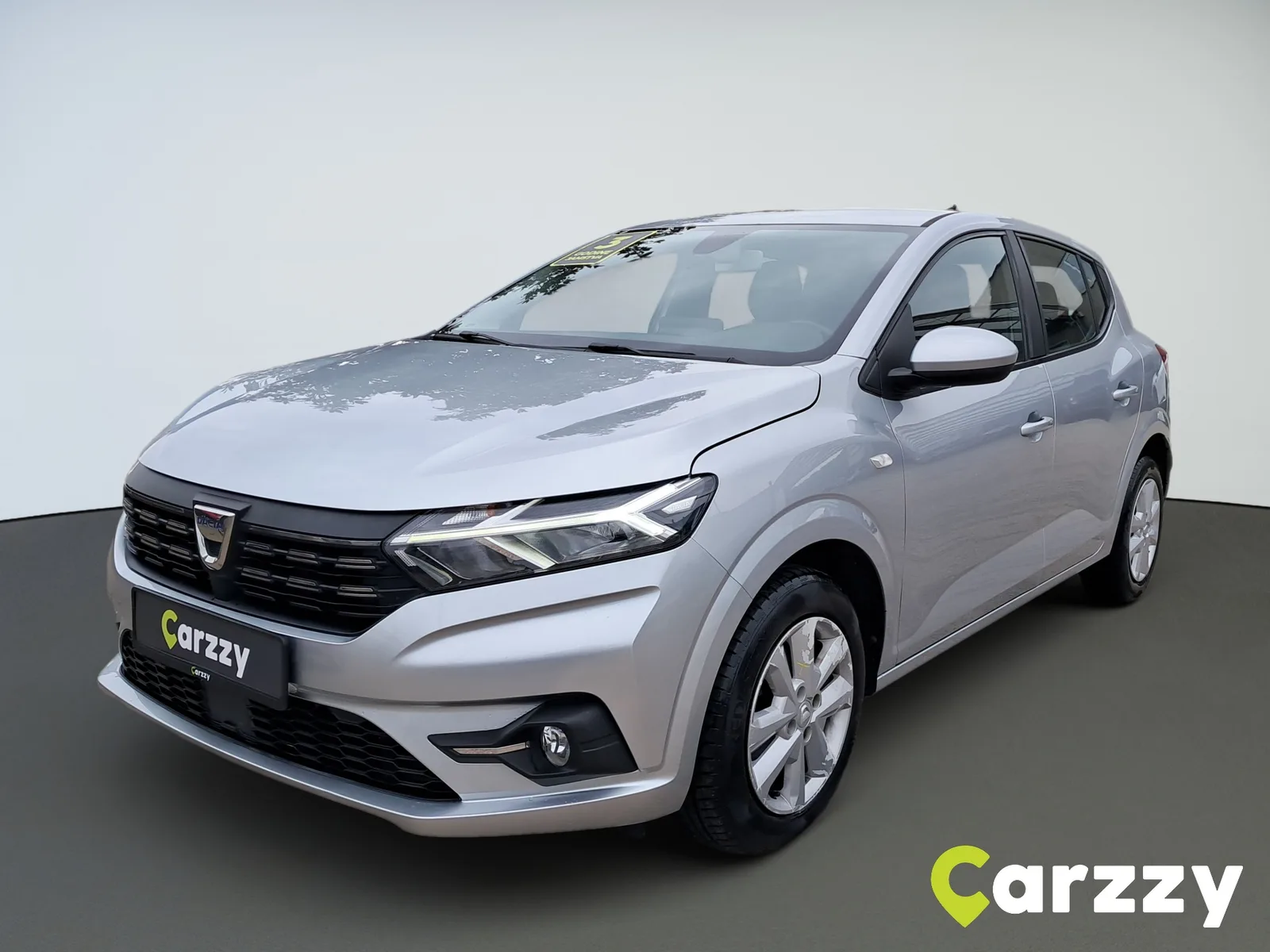 Dacia Sandero 2022 – fotografija 1