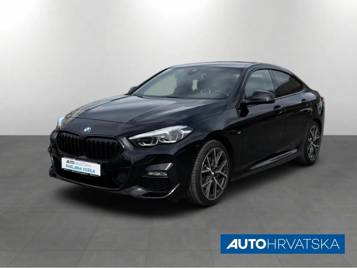 BMW Serija 2 0 – fotografija 1