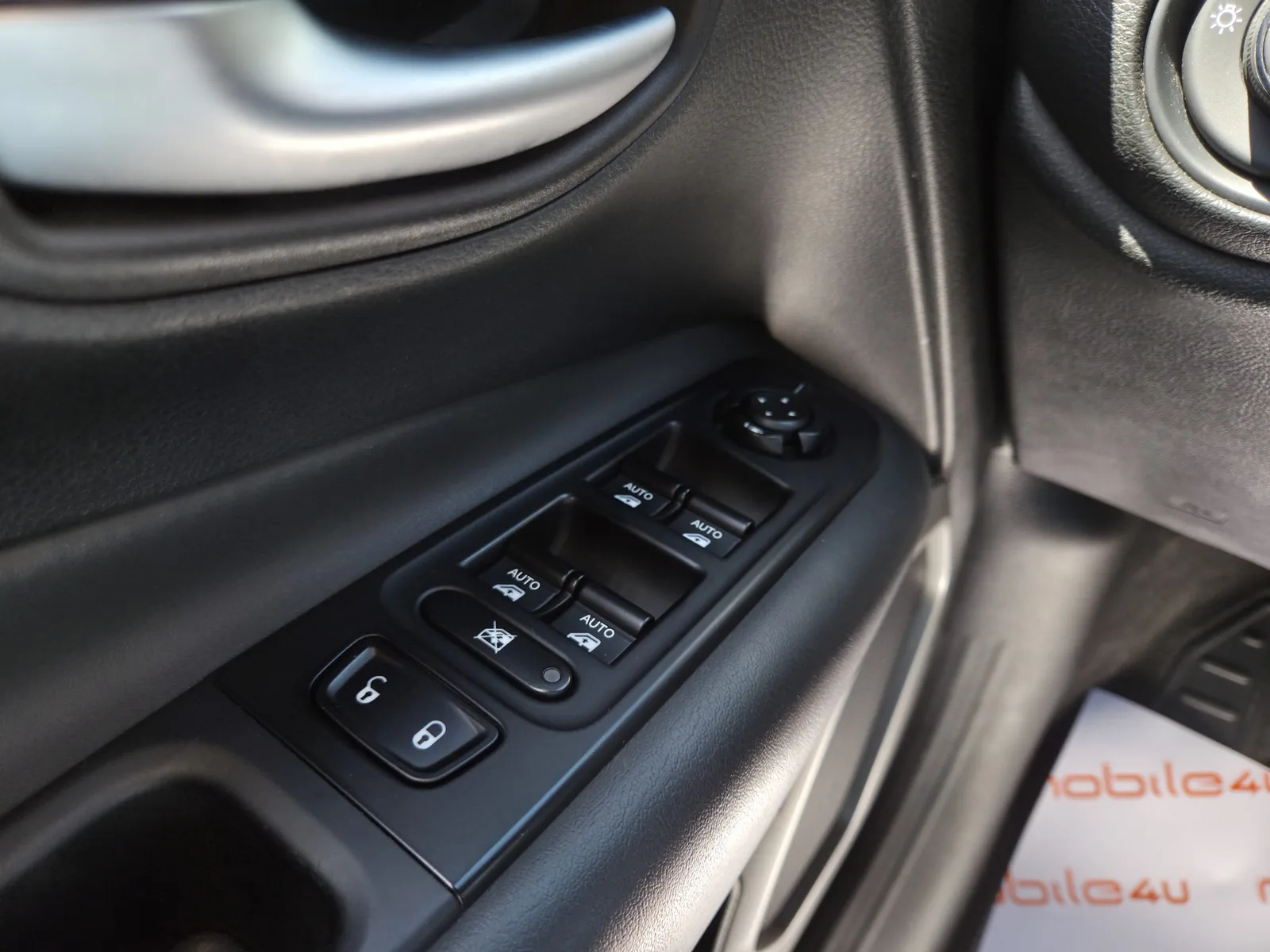 Jeep Renegade 2022 – fotografija 16