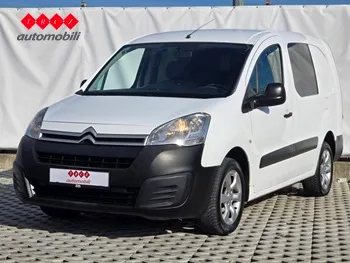 Citroen Berlingo 2016 – fotografija 1