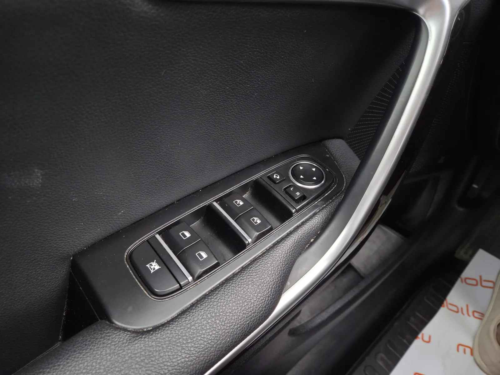 Kia Ceed 2023 – fotografija 15
