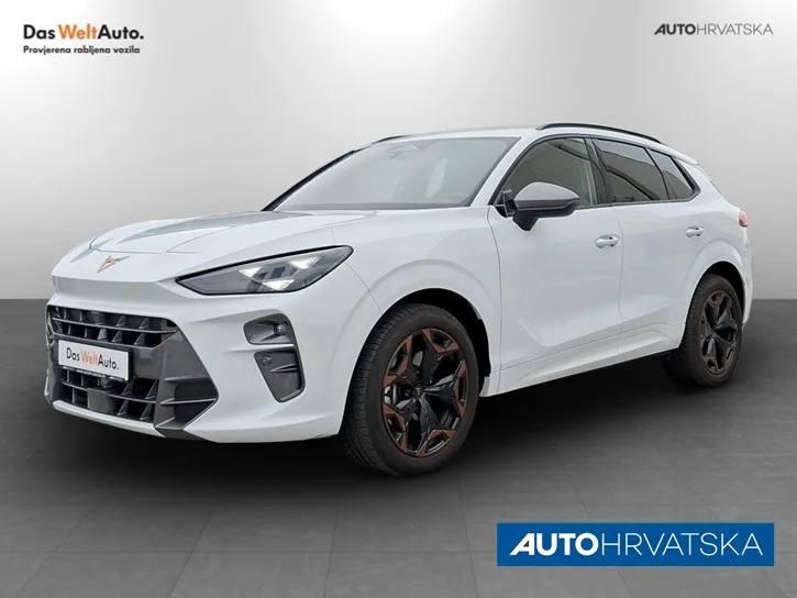 Cupra Ostalo 2025 – fotografija 1