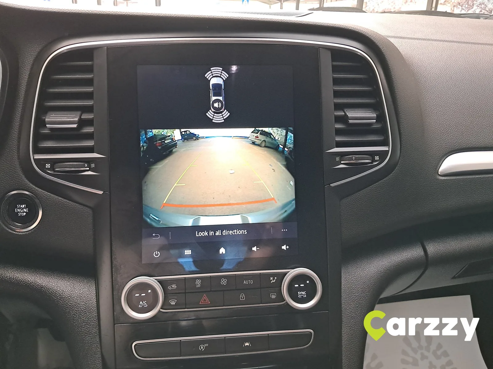 Renault Megane 2023 – fotografija 27