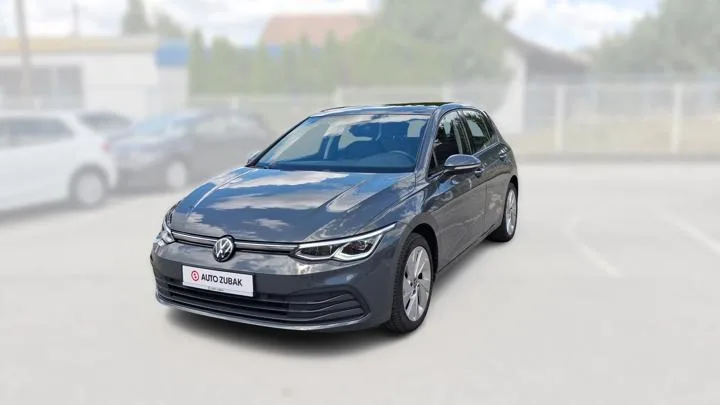 Volkswagen Golf VIII 2022 – fotografija 1
