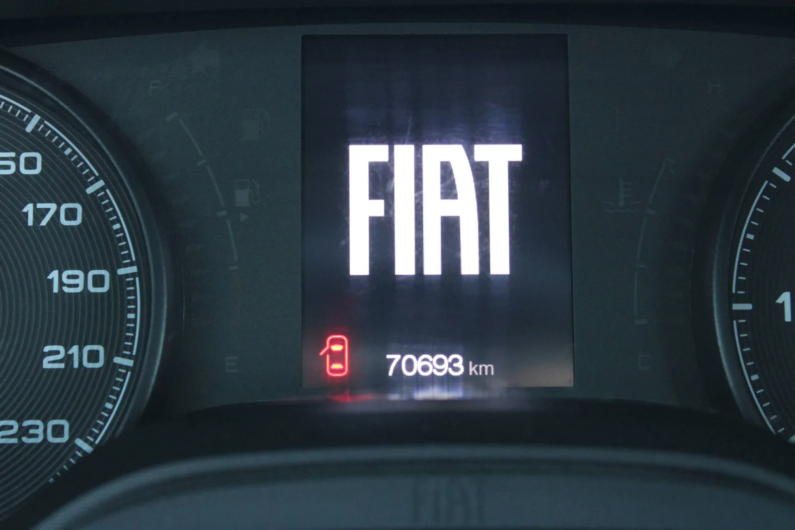 Fiat Tipo 2023: fotografija 19