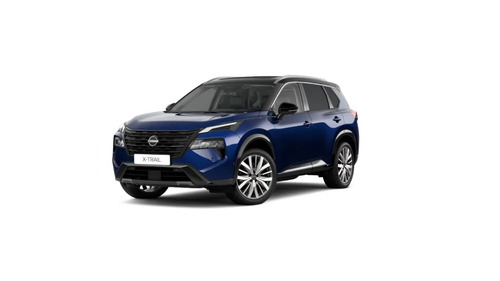 Nissan Novi