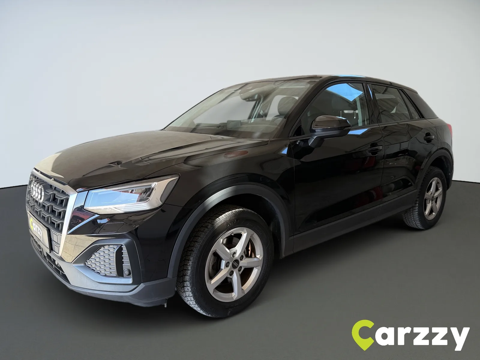 Audi Q2 2023 – fotografija 1