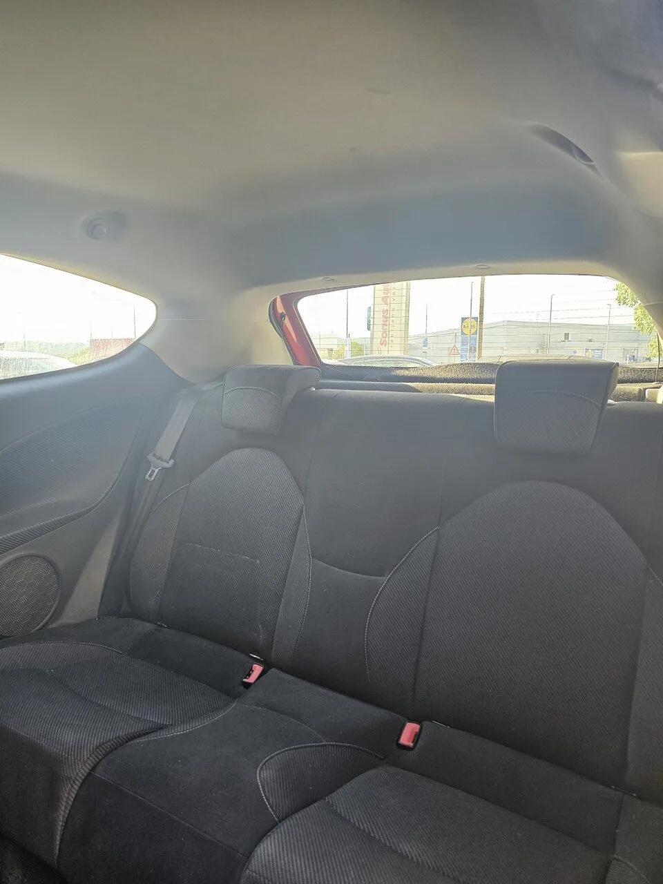 Alfa Romeo Mito 2009 – fotografija 15
