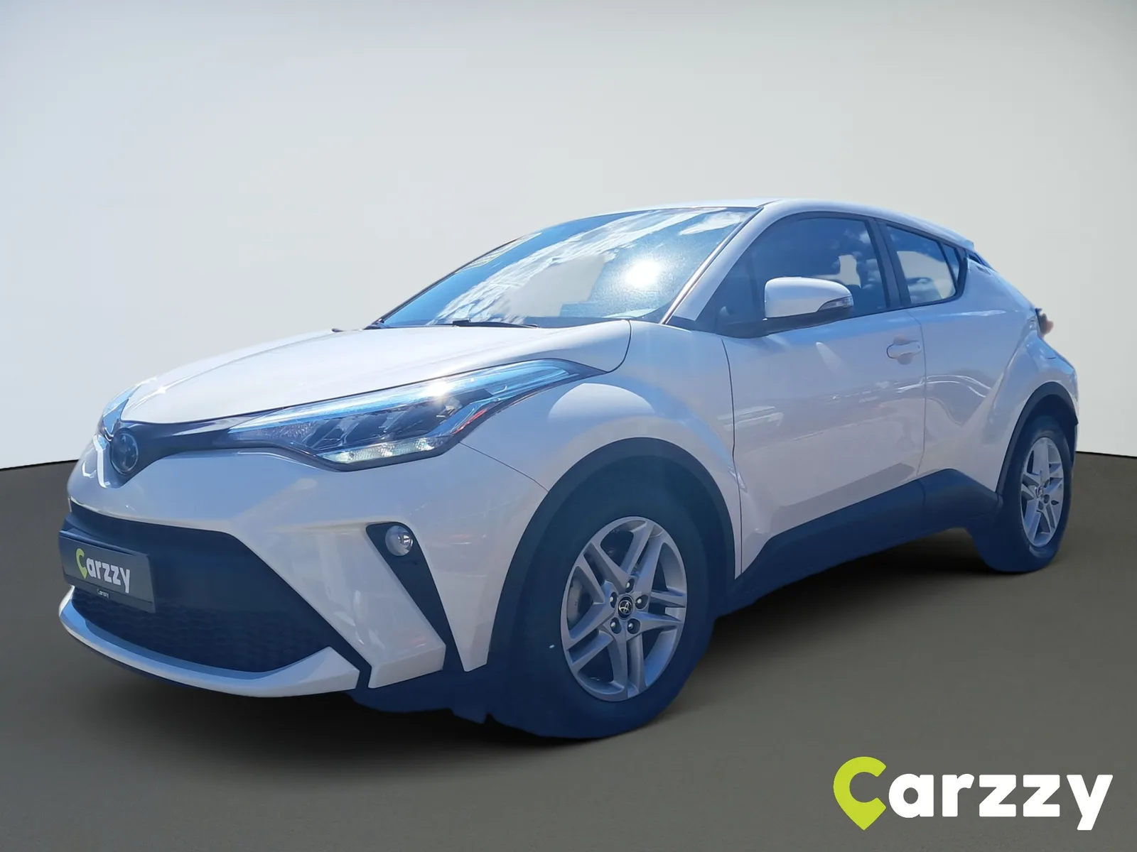 Toyota C-hr 2022 – fotografija 1