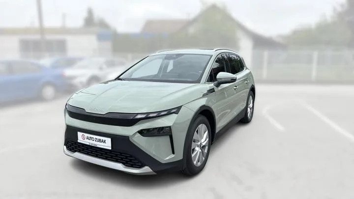 Škoda Ostalo 2025 – fotografija 1