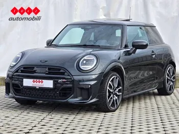 MINI Cooper 2024 – fotografija 1