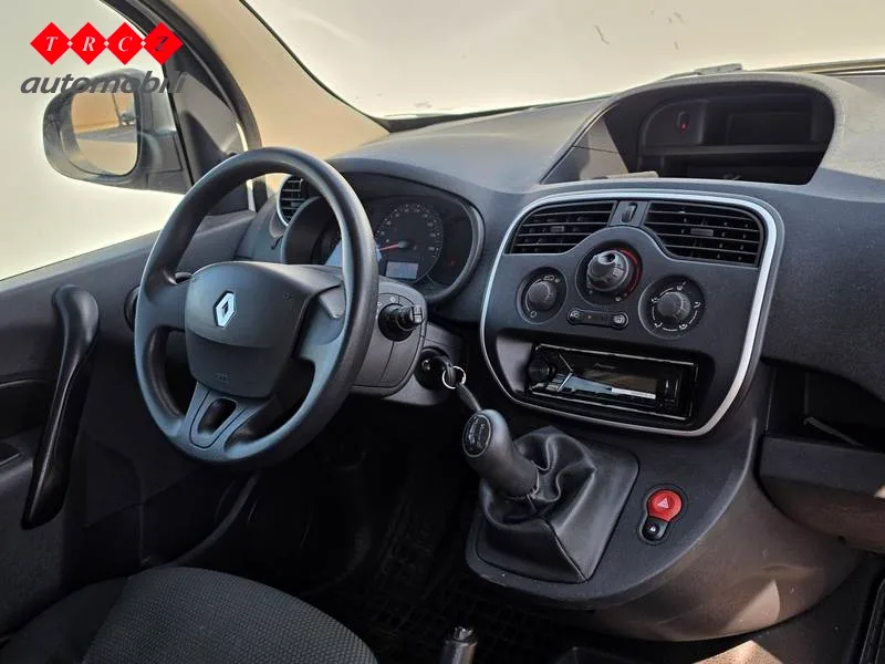 Renault Kangoo 2018 – fotografija 12