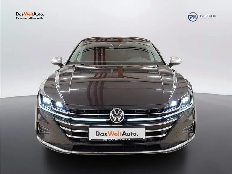 Volkswagen Arteon 2023: fotografija 2