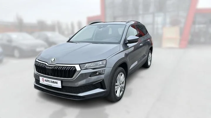 Škoda Karoq 2023: fotografija 1