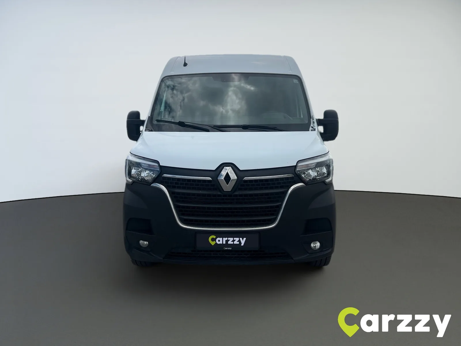 Renault Master 2022 – fotografija 2