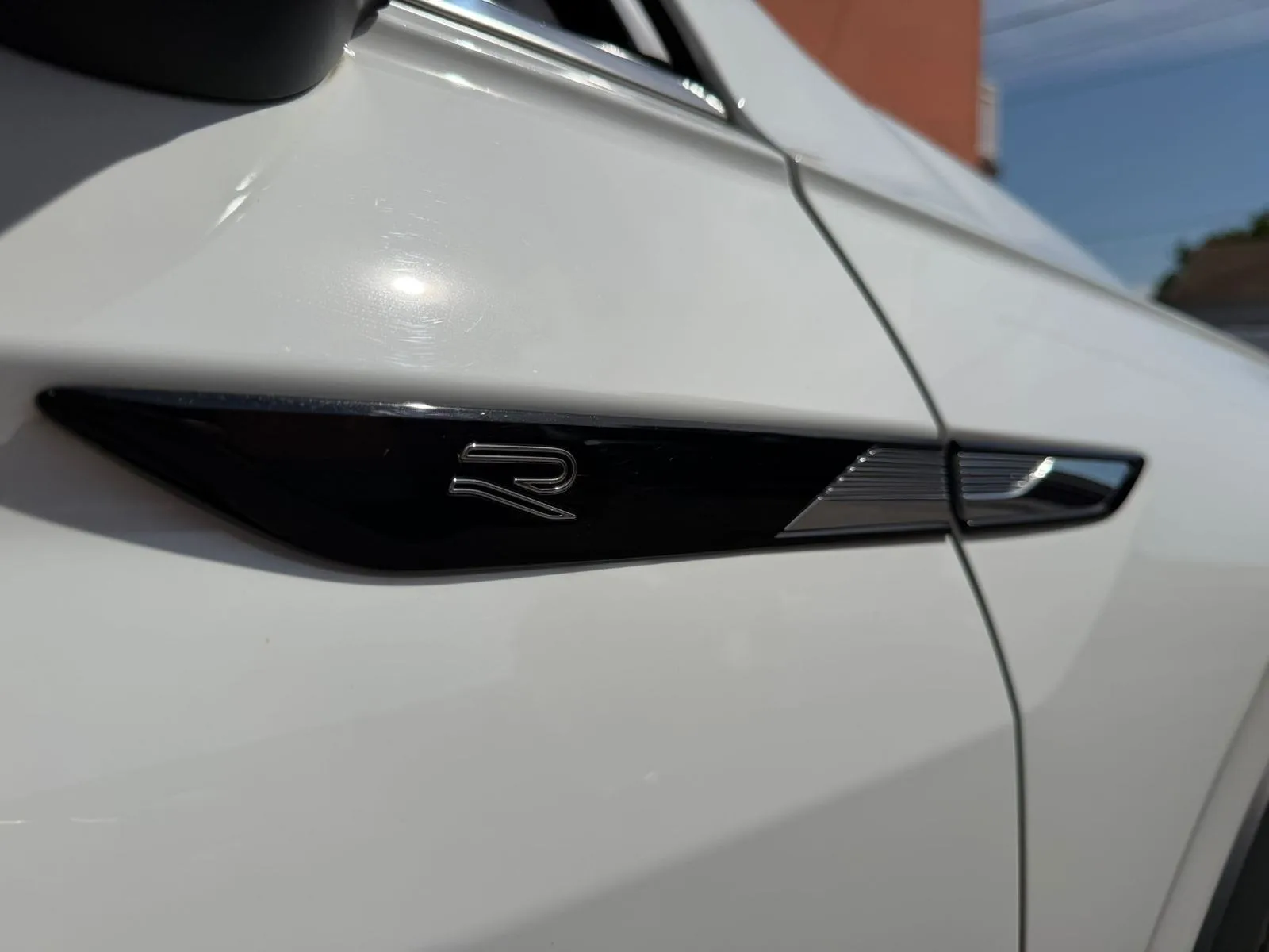 Volkswagen Tiguan 2024 – fotografija 2