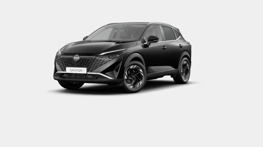 Nissan Qashqai 2026 – fotografija 1