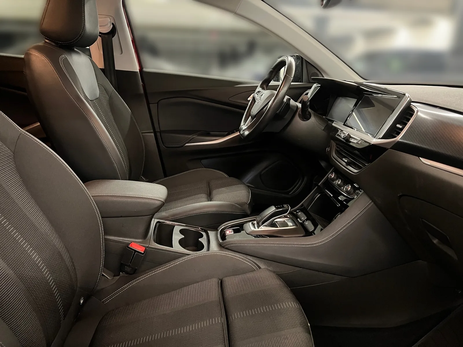 Opel Grandland X 2023 – fotografija 22