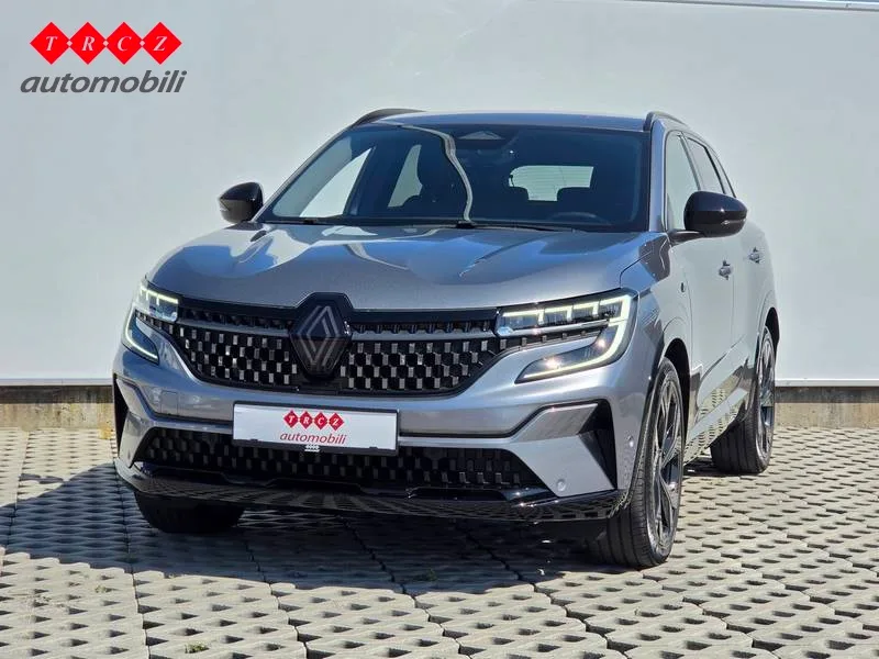 Renault Austral 2024 – fotografija 2
