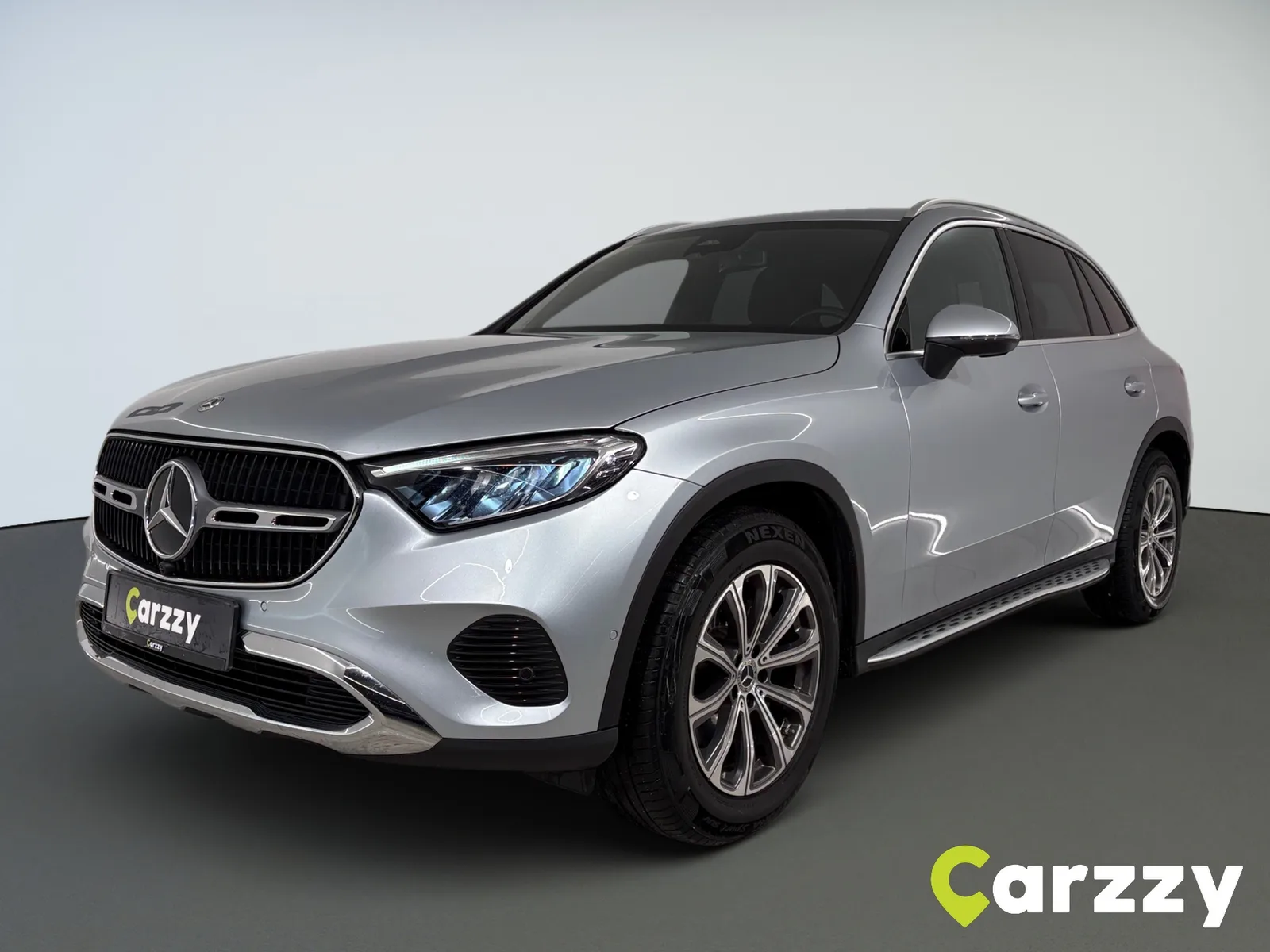 Mercedes-Benz Glc 2023 – fotografija 1