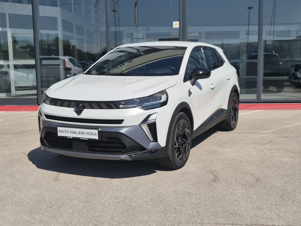 Renault Symbioz