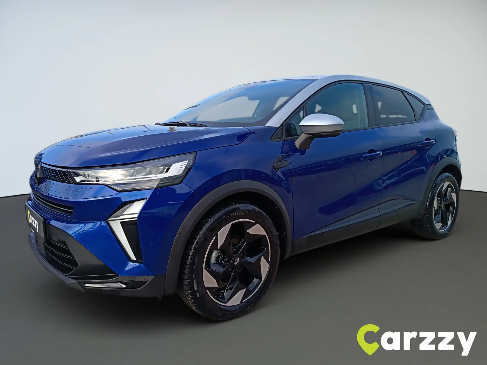 Renault Captur 2025 – fotografija 1