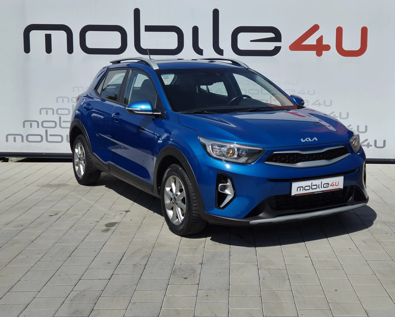 Kia Stonic 2023 – fotografija 2