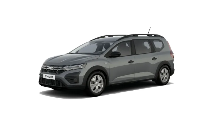 Dacia Jogger 2022 – fotografija 1
