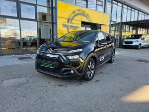 Citroen C3 2024 – fotografija 1