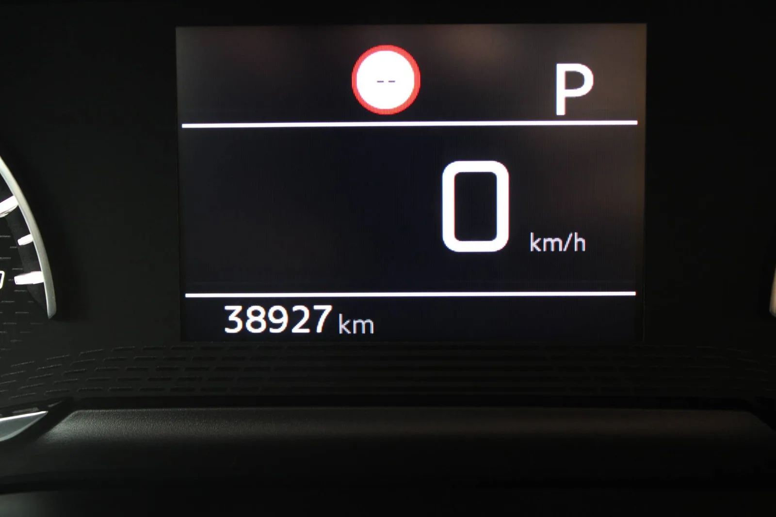 Peugeot 208 2023 – fotografija 22