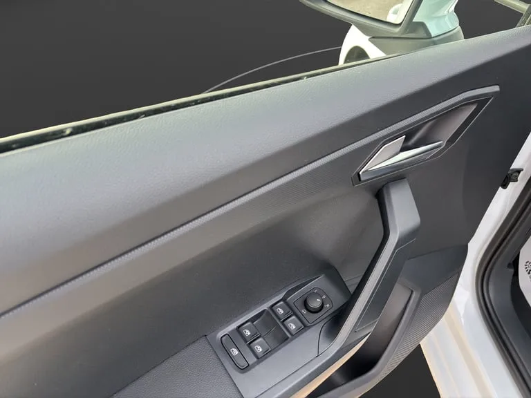 Seat Ibiza 2025: fotografija 22