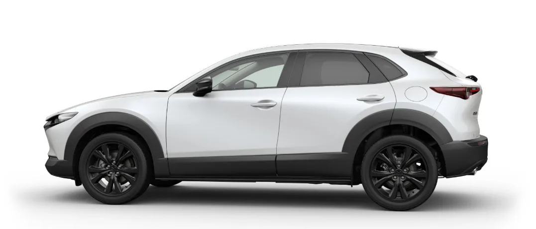 Mazda Cx-30 2026 – fotografija 2