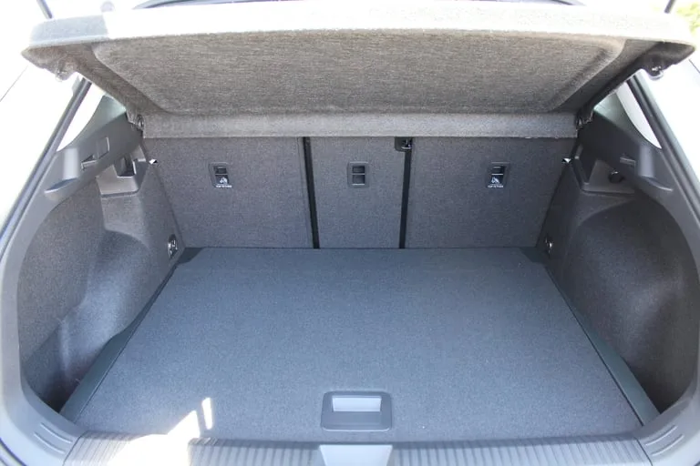 Volkswagen T-Roc 2026: fotografija 15