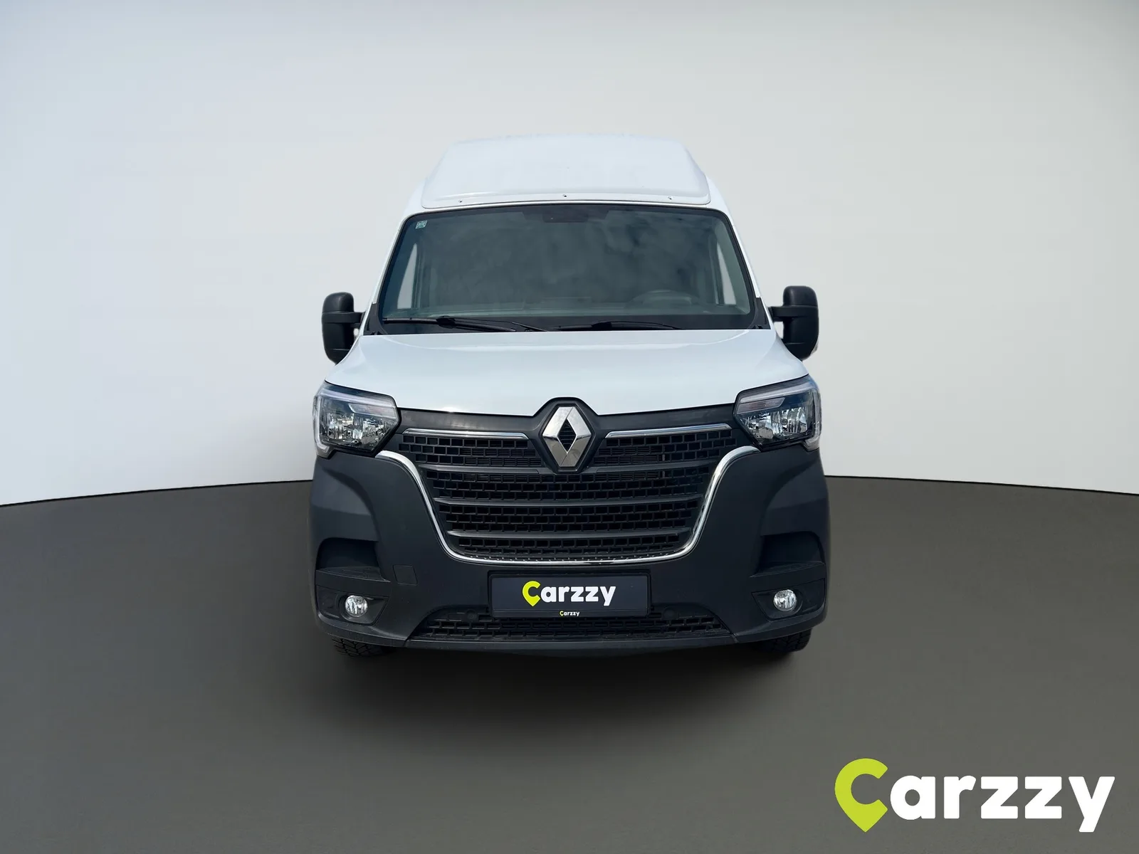 Renault Master 2022 – fotografija 2