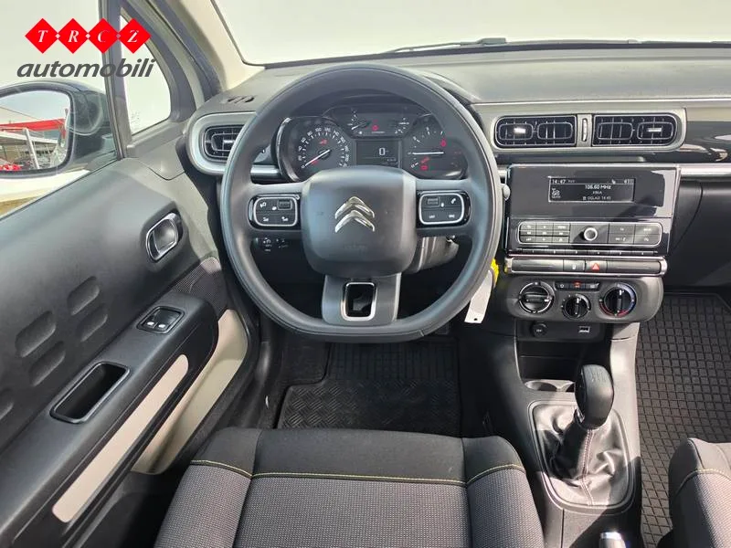 Citroen C3 2020 – fotografija 9