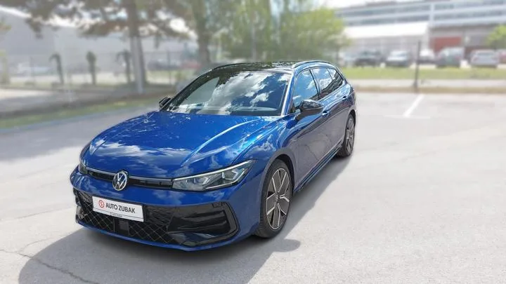Volkswagen Passat B9 2024 – fotografija 1
