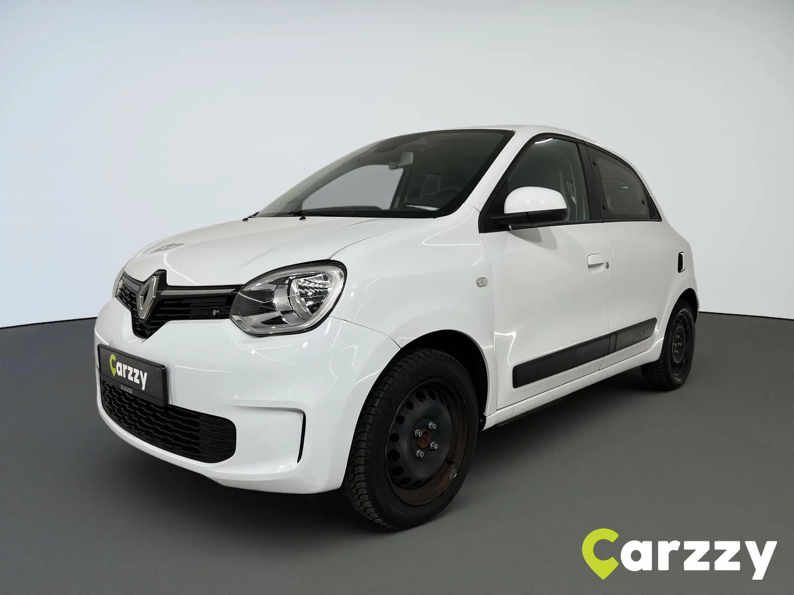 Renault Twingo 2022 – fotografija 1