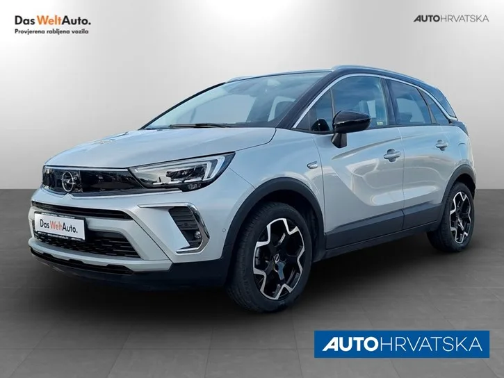 Opel Crossland 2023 – fotografija 1