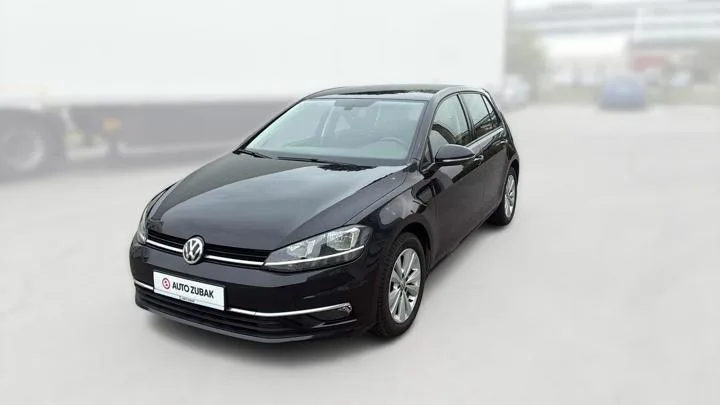 Volkswagen Golf VII 2018 – fotografija 1