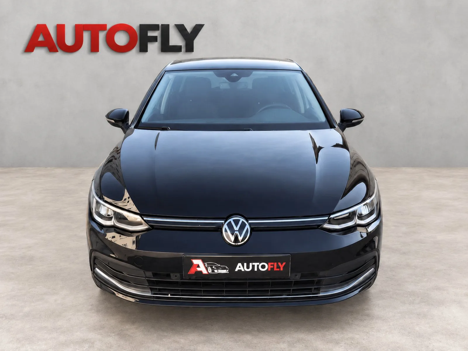Volkswagen Golf 2021 – fotografija 2