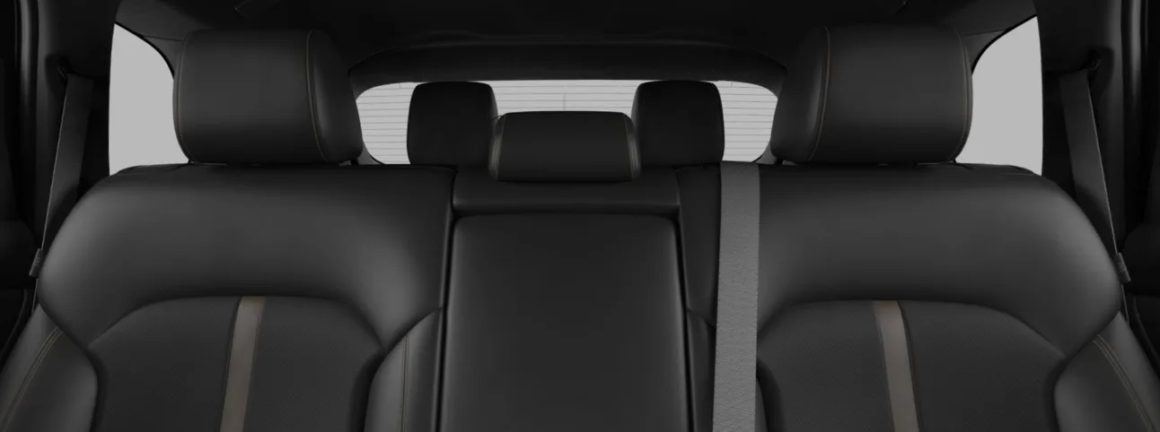 Mazda CX-80 2026 – fotografija 10