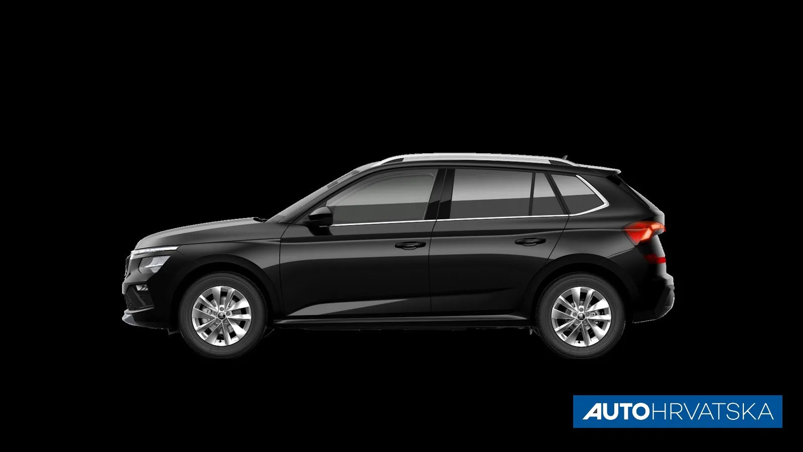 Škoda Kamiq 2026 – fotografija 2