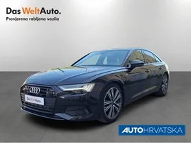 Audi A6 2022 – fotografija 1