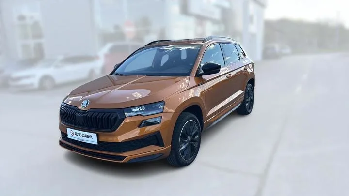 Škoda Karoq 2025 – fotografija 1
