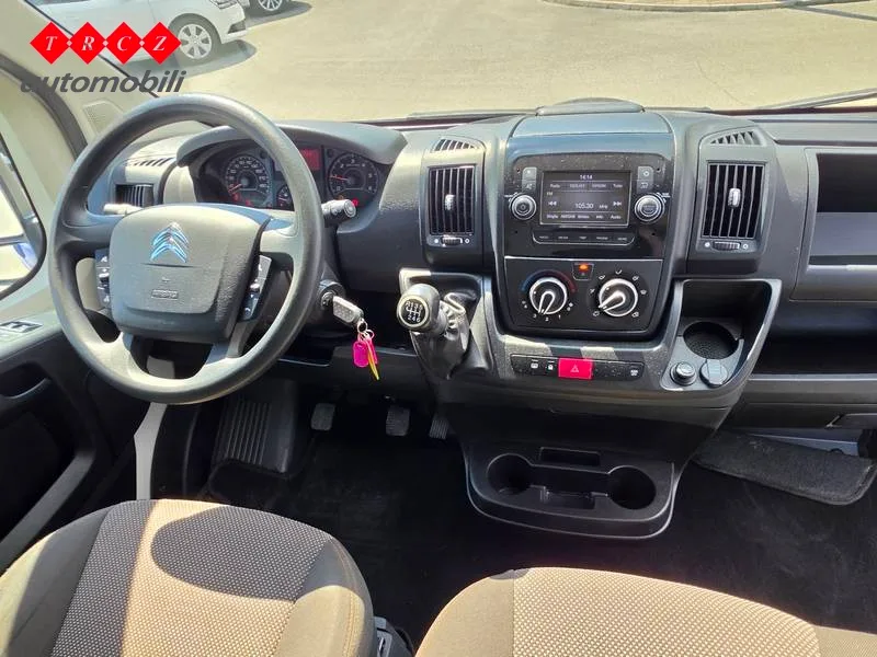 Citroen Jumper 2021 – fotografija 7