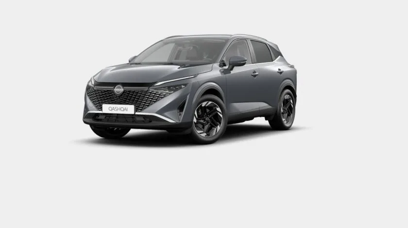 Nissan Novi 2026 – fotografija 1