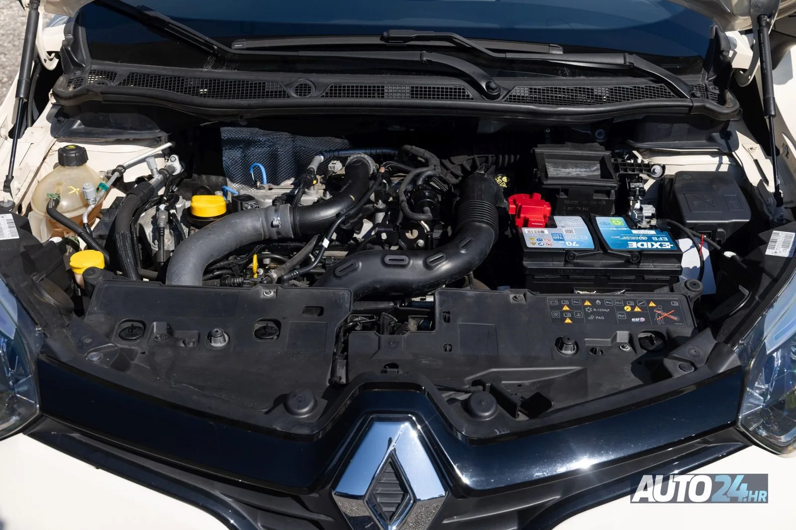 Renault Captur 2017 – fotografija 20