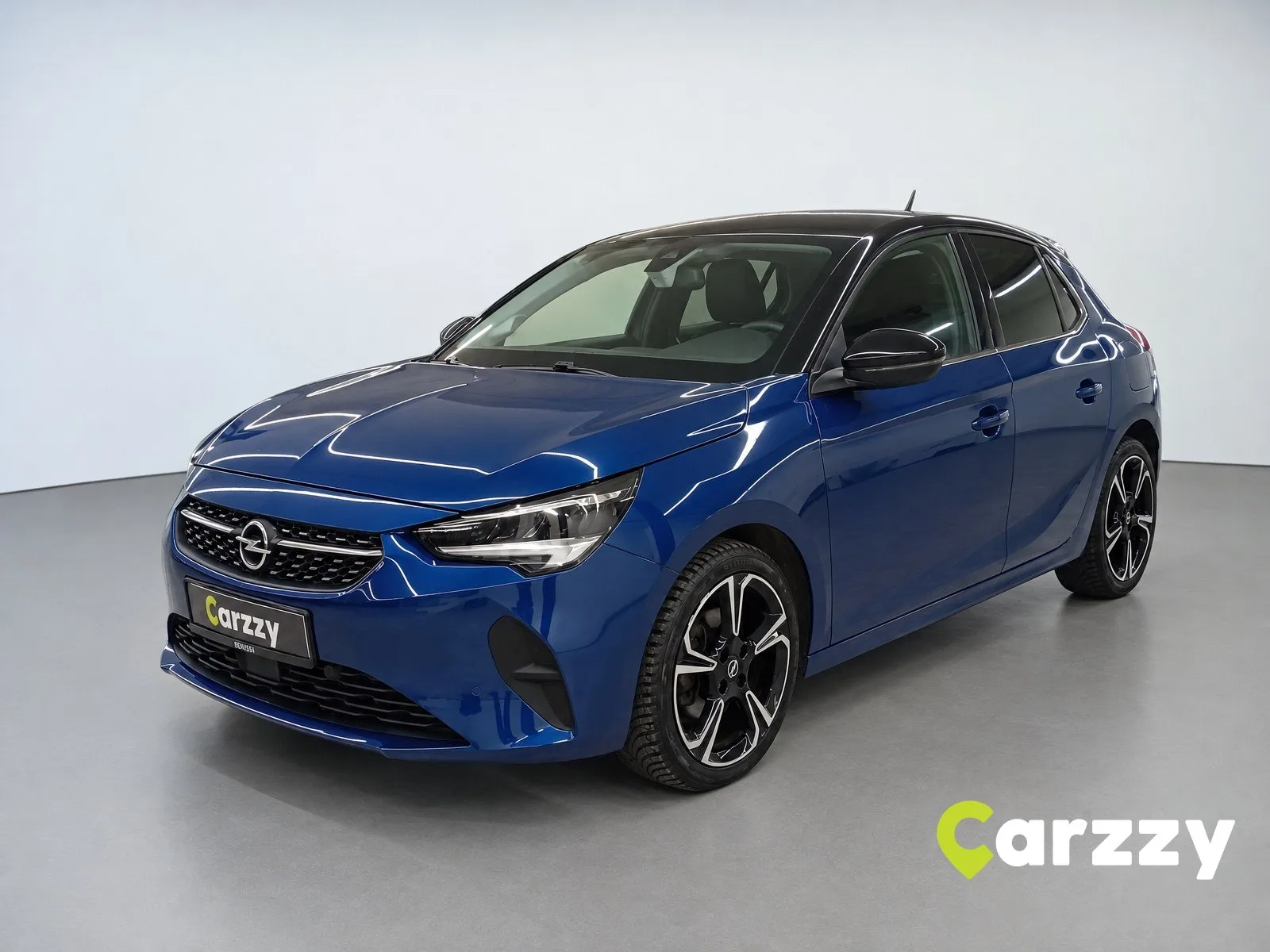 Opel Corsa 2021 – fotografija 1